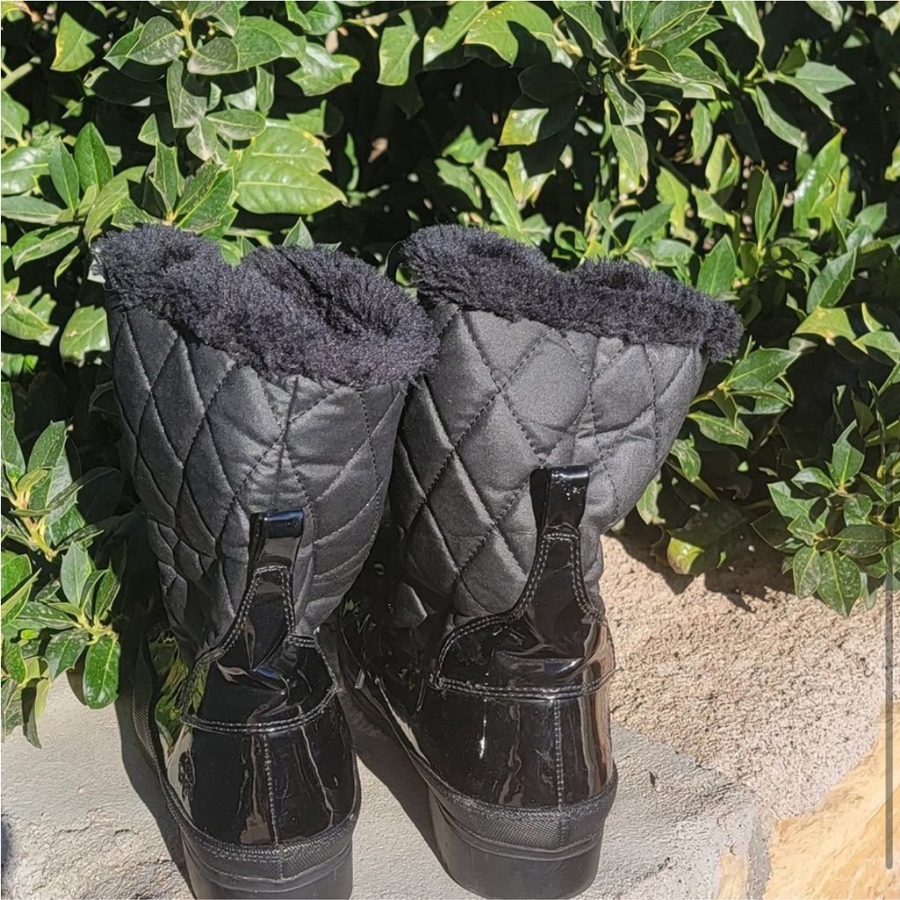 ❄️Totes Snow Boot - Picture 5 of 10